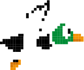 duck